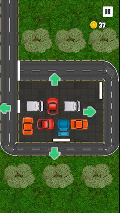 Parkfun.io - Screenshot 2