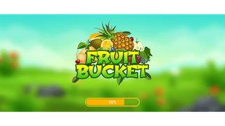 Fruit Bucket - Screenshot 1