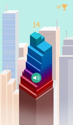 Town Building Offline - Screenshot 2