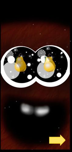 Frutik: Pear Down - Screenshot 2