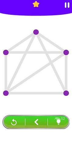 Line Puzzle - Screenshot 2