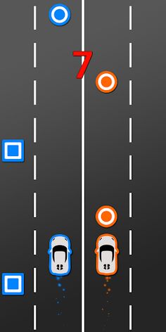 To Cars Control - Screenshot 4