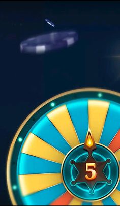 Spin online game - Screenshot 1