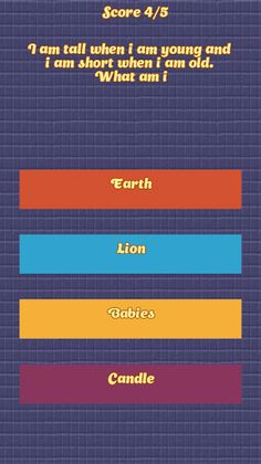 Tricky Brain Riddles - Screenshot 3