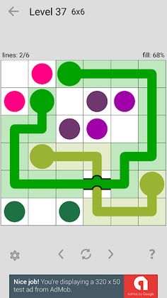 Connect Unlimited - Screenshot 2