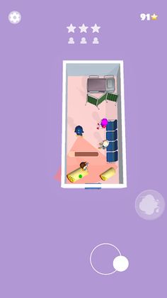 Fart Relief - Screenshot 1