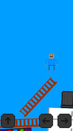 Don't Get Trapped! - Screenshot 3