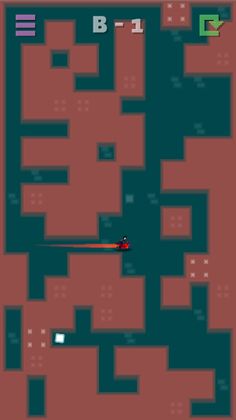 There In 5 - Screenshot 1