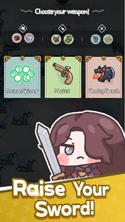 DoD: Roguelike RPG - Screenshot 4