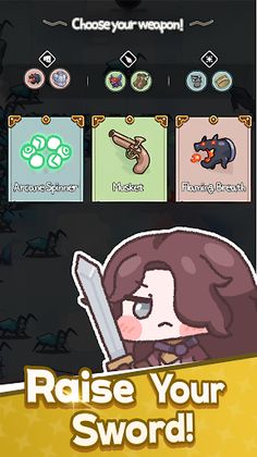 DoD: Roguelike RPG - Screenshot 4