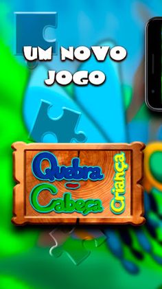 Quebra-Cabeça com Animais - Screenshot 1