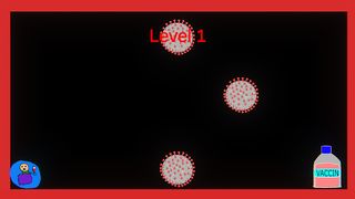 Don't Touch It : A Virus Game - Screenshot 3