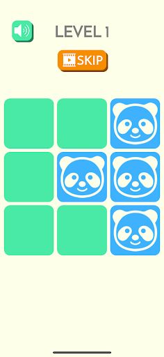 TrainYourBrain - Screenshot 1