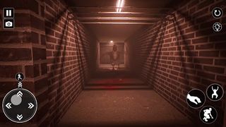 Evil Chicken Foot Escape Games - Screenshot 3