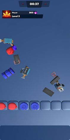 Item Master - Screenshot 3