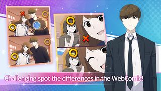 Find It: My Bad Boyfriend - Screenshot 2