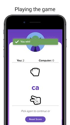 Spell Wizards - R,P,S,W - Screenshot 2