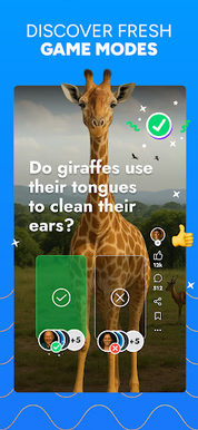 Trivia Crack Premium Quiz Game - Screenshot 5