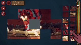 The Inner World - The Puzzle - Screenshot 2