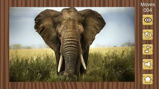 Picture Puzzle - Screenshot 1