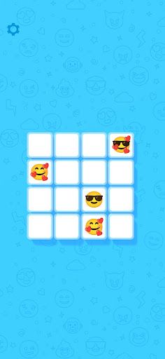 Connect Emojis! - Screenshot 1