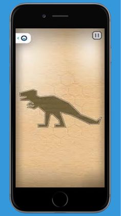 Shape Fold Animals - Screenshot 3