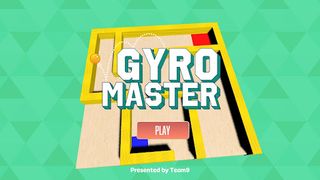 Gyro Master - Screenshot 1