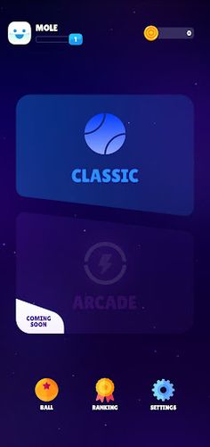 Breakout Blitz - Screenshot 1