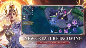 Garena AOV: Action MOBA - Screenshot 1