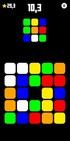 Rapid Colors - Screenshot 2