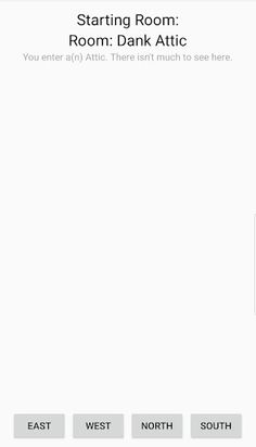 Team14CS21Maze - Screenshot 2