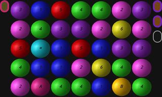 Labyrinth UV - Screenshot 3