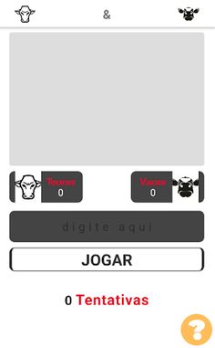 Jogo Raciocínio - Matemática - Screenshot 3