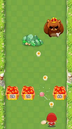 Adventure Hero - Screenshot 1