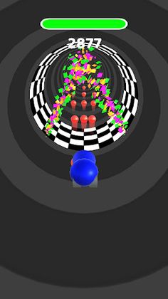 Cannon Vortex - Screenshot 4