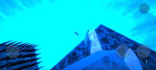 Hostile Dreams Demo - Screenshot 1