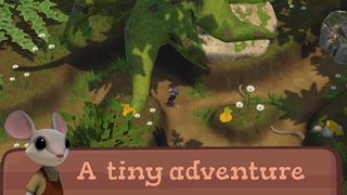 Forestfall - Screenshot 1