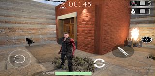 Gun Strike - Screenshot 1