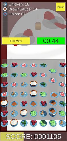 Cuisine - Screenshot 4