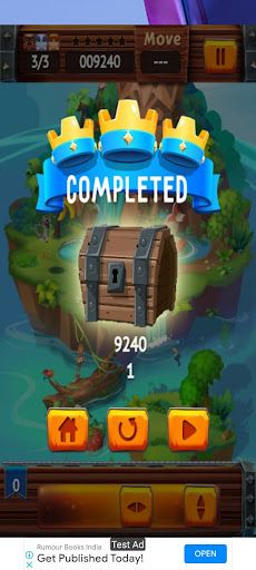 CatG Rescue - Screenshot 4