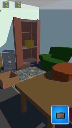 Scan and find - Screenshot 1