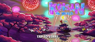 Koisanworld NFT Game - Screenshot 1