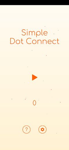 Simple Dot Connect - Screenshot 1