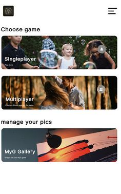 MyG - The Game - Screenshot 3