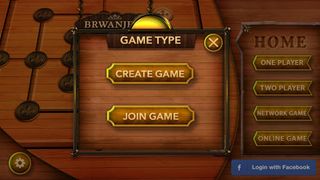 Mills - Classic Board Games - Screenshot 1