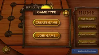 Mills - Classic Board Games - Screenshot 1
