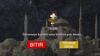 SoloTarih - Screenshot 2