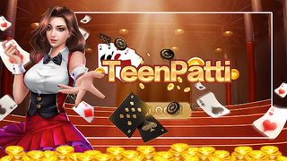 3patti Charming - Screenshot 1