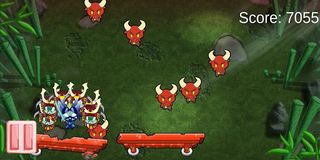 Dispelcaster - Screenshot 2