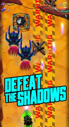 The Legend of Furiax - Screenshot 1